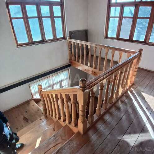 Satılır 4 otaqlı həyət evi/bağ evi 215 m², photo 18 from 21