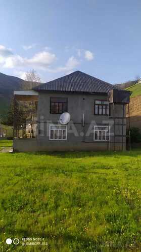 Satılır 4 otaqlı həyət evi/bağ evi 215 m², photo 3 from 21