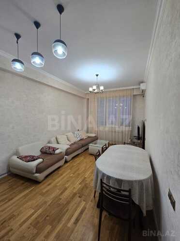 Satılır 3 otaqlı yeni tikili 70 m², Yeni Günəşli q., photo 1 from 13