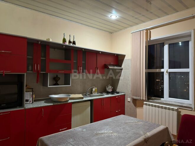 İcarəyə verilir 6 otaqlı həyət evi/bağ evi 250 m², Əhmədli q., photo 11 from 23
