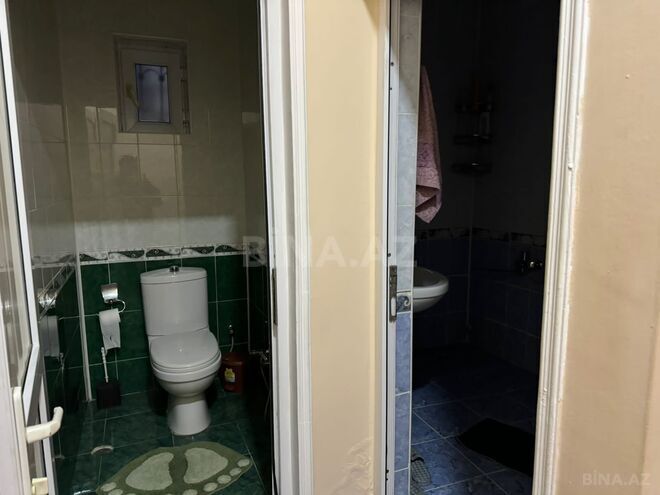 İcarəyə verilir 6 otaqlı həyət evi/bağ evi 250 m², Əhmədli q., photo 12 from 23