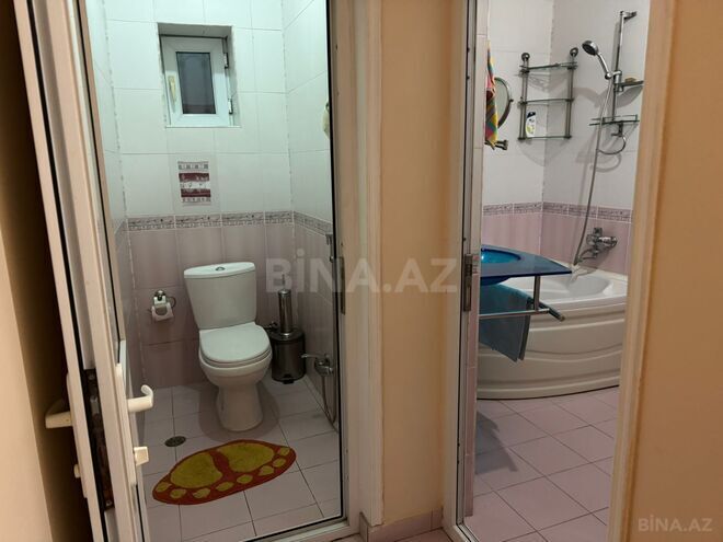 İcarəyə verilir 6 otaqlı həyət evi/bağ evi 250 m², Əhmədli q., photo 16 from 23