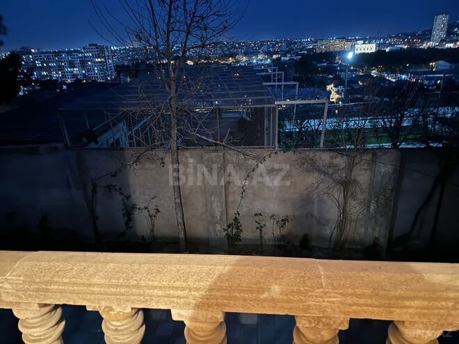 İcarəyə verilir 6 otaqlı həyət evi/bağ evi 250 m², Əhmədli q., photo 4 from 23