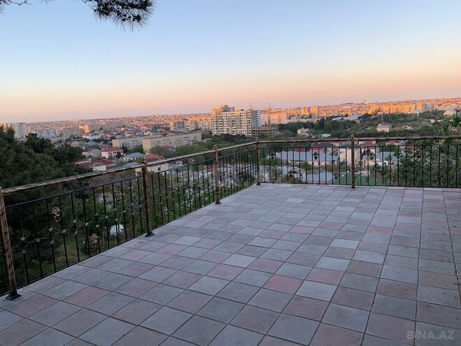 İcarəyə verilir 6 otaqlı həyət evi/bağ evi 250 m², Əhmədli q., photo 20 from 23