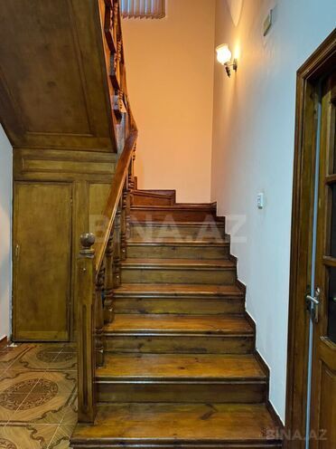 İcarəyə verilir 6 otaqlı həyət evi/bağ evi 250 m², Əhmədli q., photo 7 from 23