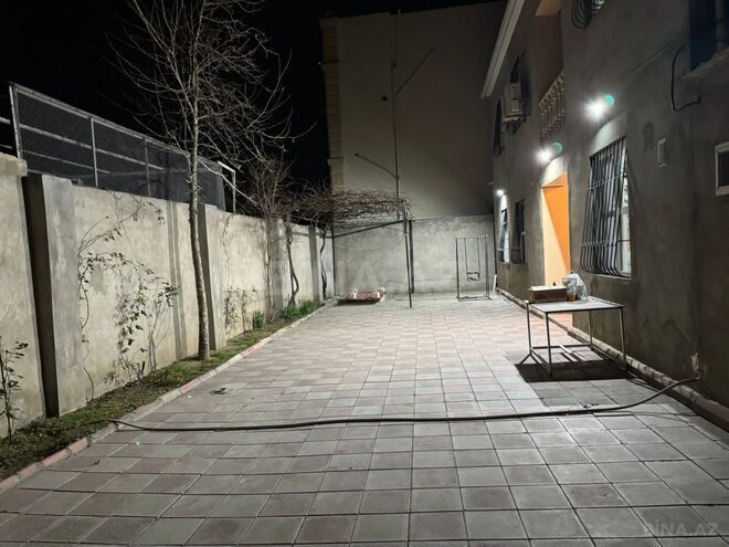 İcarəyə verilir 6 otaqlı həyət evi/bağ evi 250 m², Əhmədli q., photo 14 from 23
