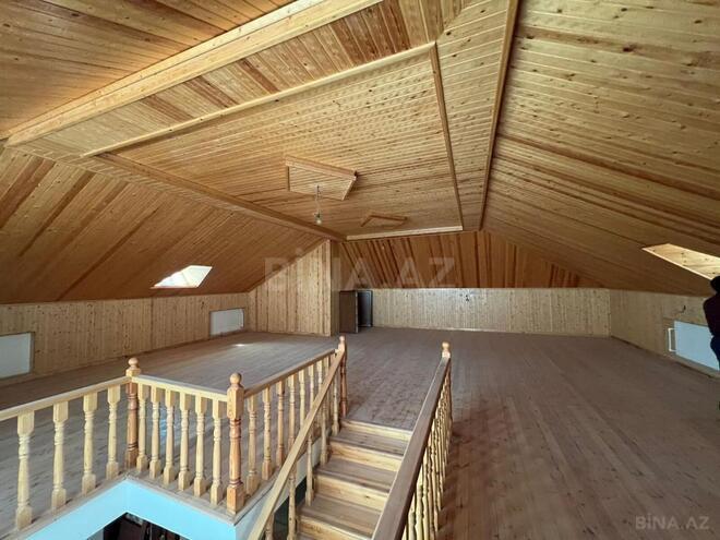 Satılır 6 otaqlı həyət evi/bağ evi 235 m², Badamdar q., photo 17 from 19