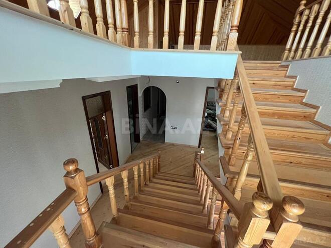 Satılır 6 otaqlı həyət evi/bağ evi 235 m², Badamdar q., photo 16 from 19