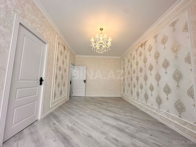Satılır 2 otaqlı köhnə tikili 45 m², Memar Əcəmi m., photo 5 from 17