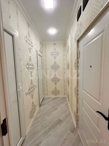 Satılır 2 otaqlı köhnə tikili 45 m², Memar Əcəmi m., photo 8 from 17