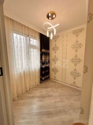 Satılır 2 otaqlı köhnə tikili 45 m², Memar Əcəmi m., photo 10 from 17