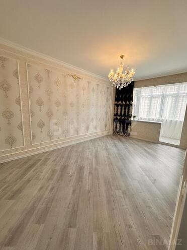 Satılır 2 otaqlı köhnə tikili 45 m², Memar Əcəmi m., photo 9 from 17