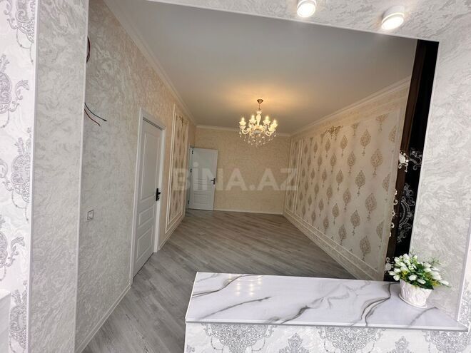 Satılır 2 otaqlı köhnə tikili 45 m², Memar Əcəmi m., photo 11 from 17