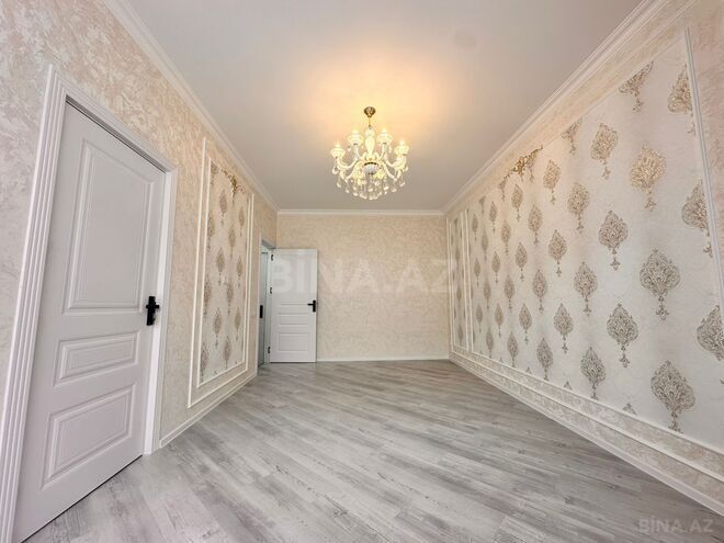 Satılır 2 otaqlı köhnə tikili 45 m², Memar Əcəmi m., photo 12 from 17