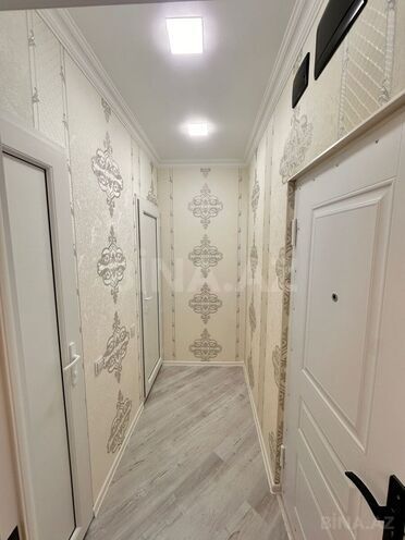 Satılır 2 otaqlı köhnə tikili 45 m², Memar Əcəmi m., photo 4 from 17