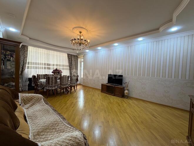 Продаётся 3-комн. новостройка 128 м², м. Шах Исмаил Хатаи, photo 5 from 16