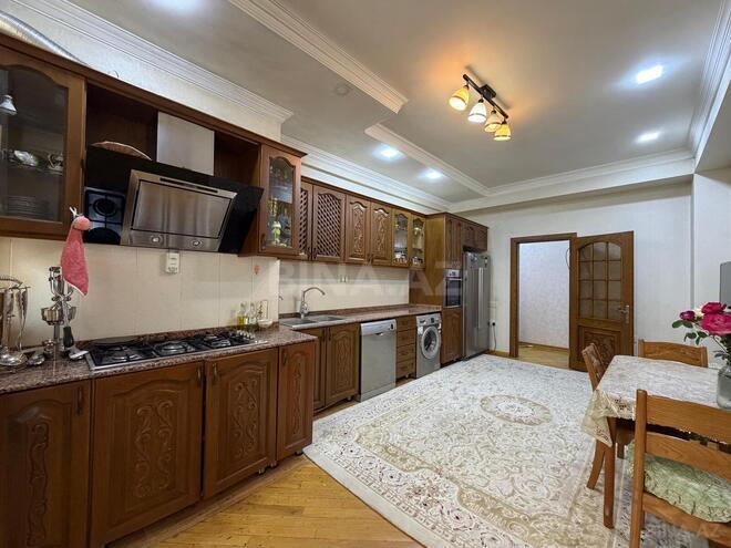 Продаётся 3-комн. новостройка 128 м², м. Шах Исмаил Хатаи, photo 7 from 16