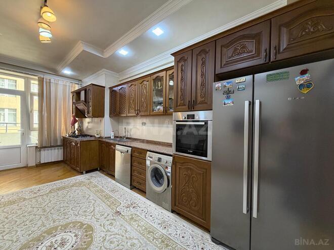 Продаётся 3-комн. новостройка 128 м², м. Шах Исмаил Хатаи, photo 6 from 16