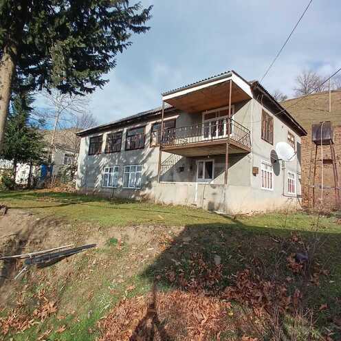 Satılır 4 otaqlı həyət evi/bağ evi 215 m², photo 4 from 21