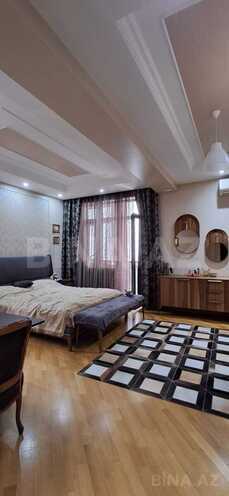 Продаётся 4-комн. новостройка 230 м², Насиминский  р., photo 5 from 17