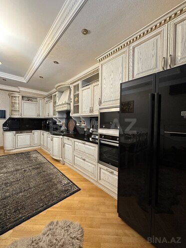 Продаётся 4-комн. новостройка 230 м², Насиминский  р., photo 8 from 17