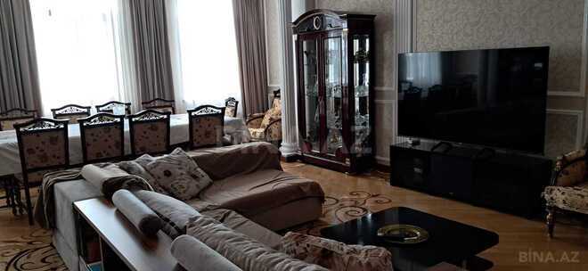 Продаётся 4-комн. новостройка 230 м², Насиминский  р., photo 3 from 17