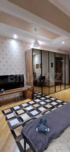 Продаётся 4-комн. новостройка 230 м², Насиминский  р., photo 6 from 17