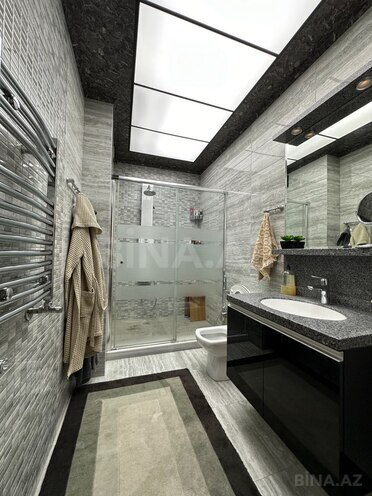 Продаётся 4-комн. новостройка 230 м², Насиминский  р., photo 16 from 17