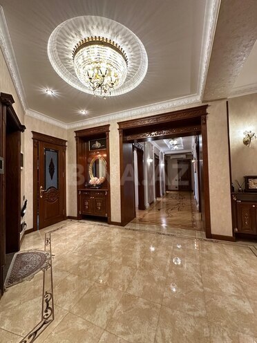 Продаётся 4-комн. новостройка 230 м², Насиминский  р., photo 11 from 17