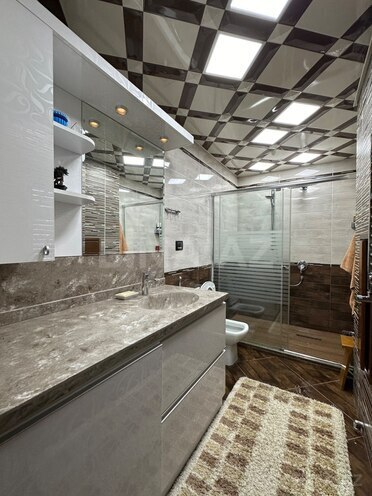 Продаётся 4-комн. новостройка 230 м², Насиминский  р., photo 14 from 17