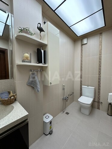 Продаётся 4-комн. новостройка 230 м², Насиминский  р., photo 15 from 17