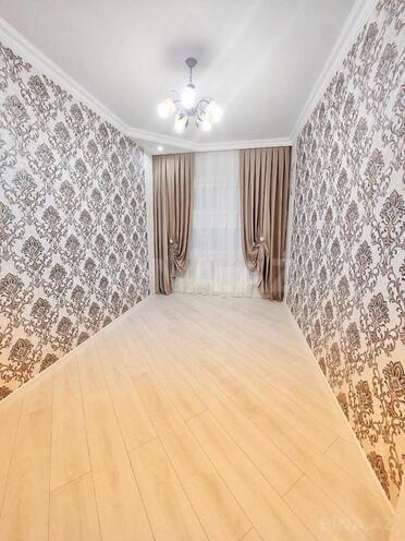 Продаётся 3-комн. вторичка 70 м², м. Мемар Аджеми, photo 9 from 16