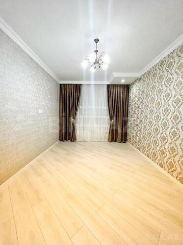 Продаётся 3-комн. вторичка 70 м², м. Мемар Аджеми, photo 1 from 16