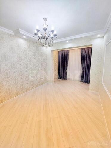 Продаётся 3-комн. вторичка 70 м², м. Мемар Аджеми, photo 7 from 16