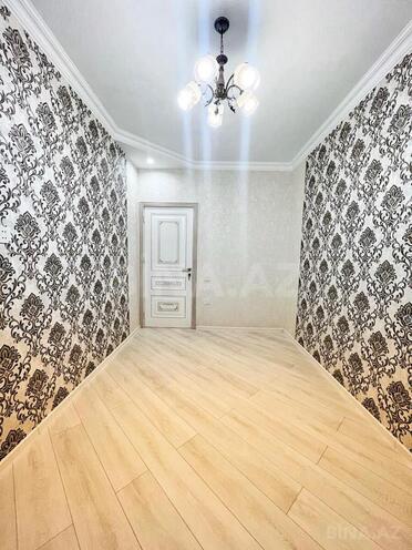 Продаётся 3-комн. вторичка 70 м², м. Мемар Аджеми, photo 4 from 16