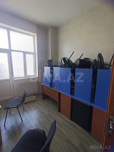 Сдаётся 3-комн. офис 165 м², м. Халглар Достлугу, photo 7 from 15