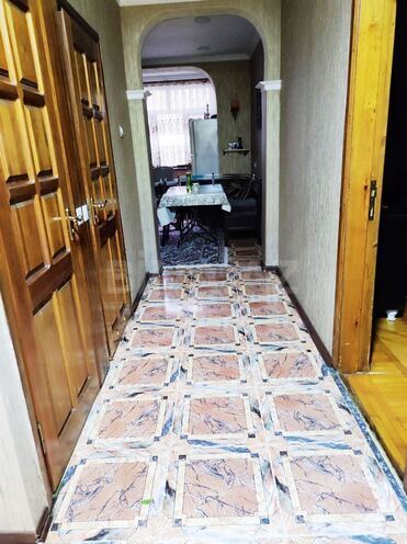 Satılır 4 otaqlı köhnə tikili 110 m², Azadlıq Prospekti m., photo 9 from 12