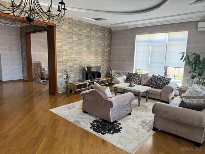 Satılır 8 otaqlı həyət evi/bağ evi 510 m², Görədil q., photo 15 from 32