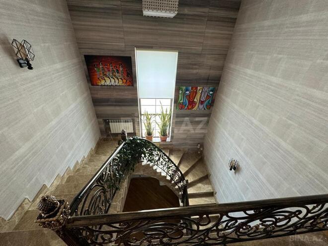Satılır 8 otaqlı həyət evi/bağ evi 510 m², Görədil q., photo 29 from 32