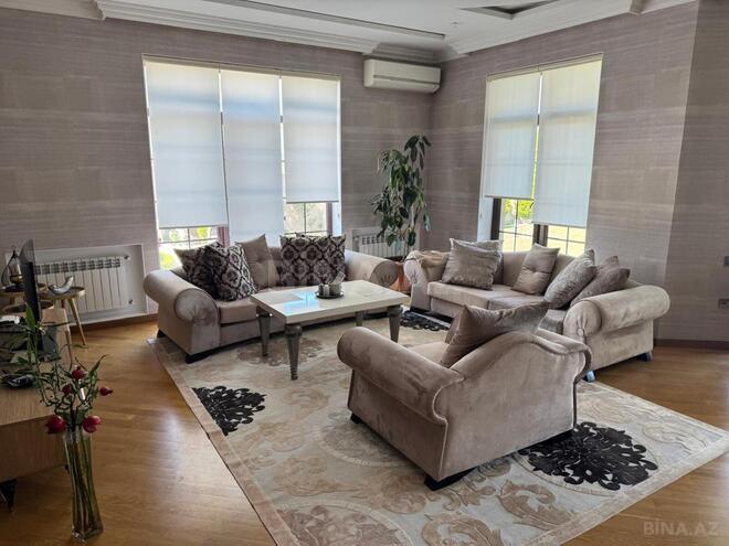 Satılır 8 otaqlı həyət evi/bağ evi 510 m², Görədil q., photo 12 from 32