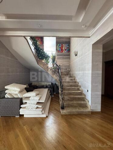 Satılır 8 otaqlı həyət evi/bağ evi 510 m², Görədil q., photo 26 from 32