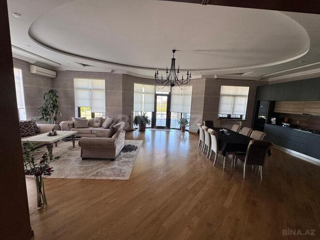 Satılır 8 otaqlı həyət evi/bağ evi 510 m², Görədil q., photo 13 from 32