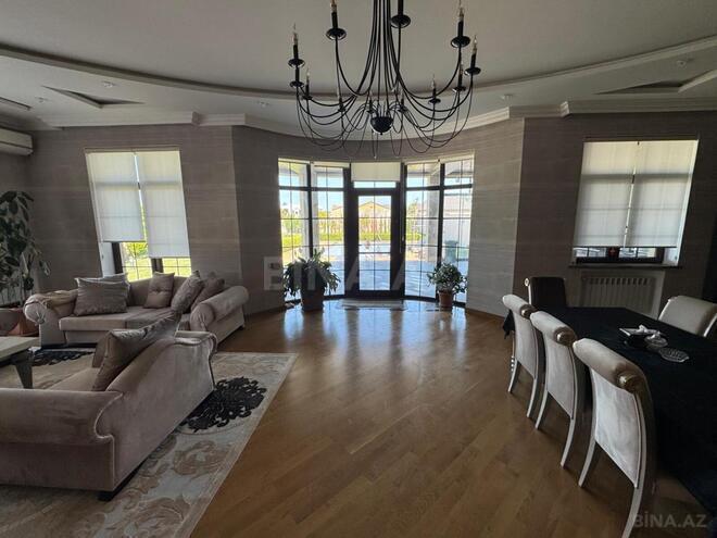 Satılır 8 otaqlı həyət evi/bağ evi 510 m², Görədil q., photo 14 from 32