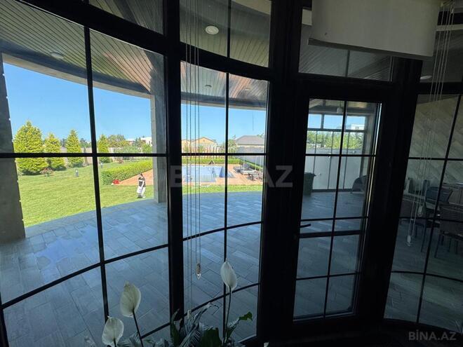 Satılır 8 otaqlı həyət evi/bağ evi 510 m², Görədil q., photo 21 from 32