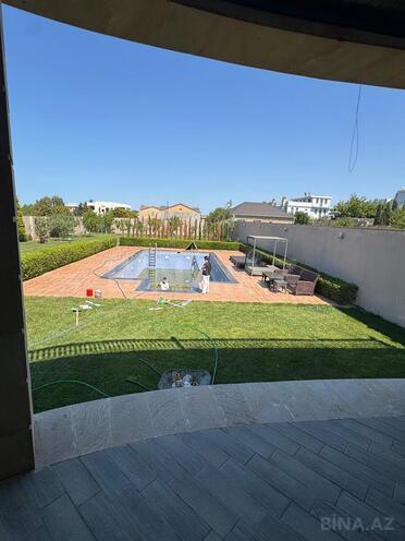 Satılır 8 otaqlı həyət evi/bağ evi 510 m², Görədil q., photo 9 from 32
