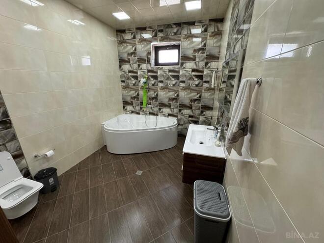 Satılır 8 otaqlı həyət evi/bağ evi 510 m², Görədil q., photo 22 from 32