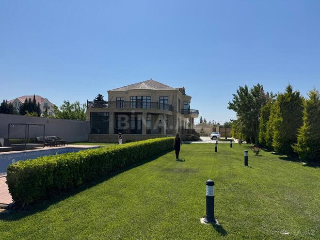 Satılır 8 otaqlı həyət evi/bağ evi 510 m², Görədil q., photo 4 from 32