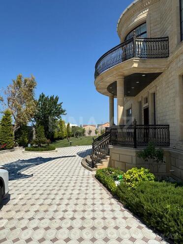 Satılır 8 otaqlı həyət evi/bağ evi 510 m², Görədil q., photo 7 from 32