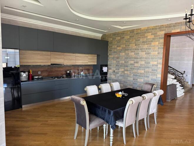 Satılır 8 otaqlı həyət evi/bağ evi 510 m², Görədil q., photo 18 from 32