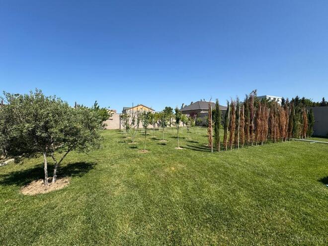 Satılır 8 otaqlı həyət evi/bağ evi 510 m², Görədil q., photo 10 from 32